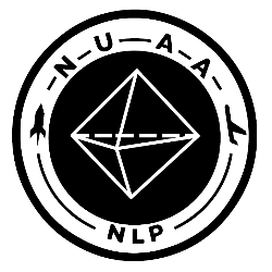 NUAA NLP