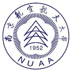 南京航空航天大学校徽